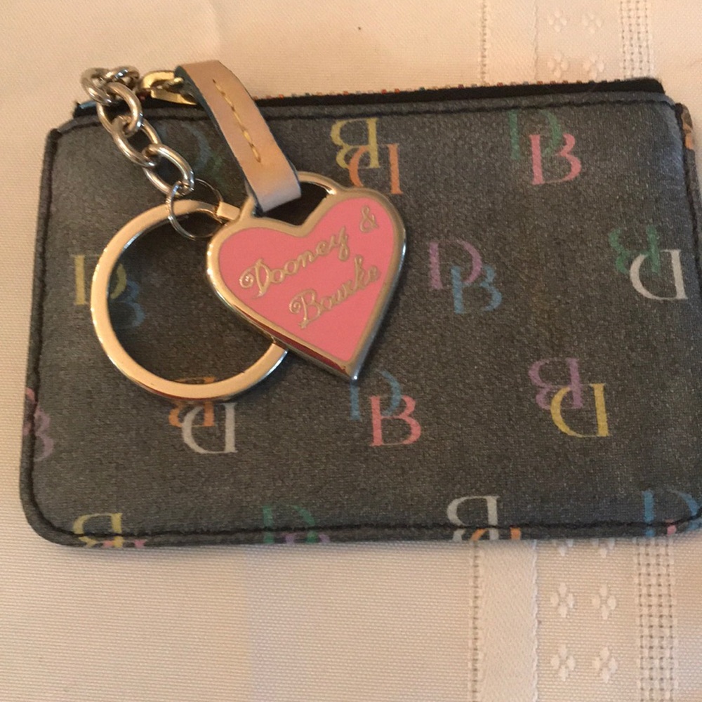 Dooney & Bourke Wristlet
